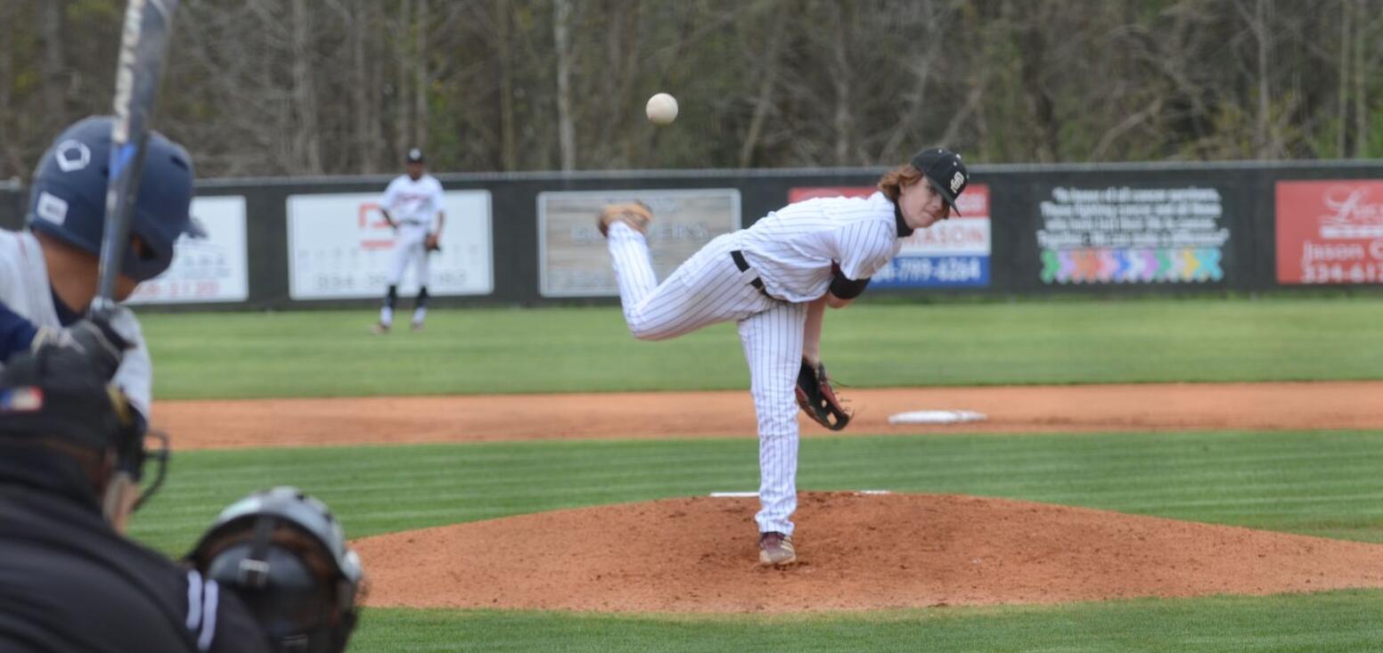 Zach Stevens